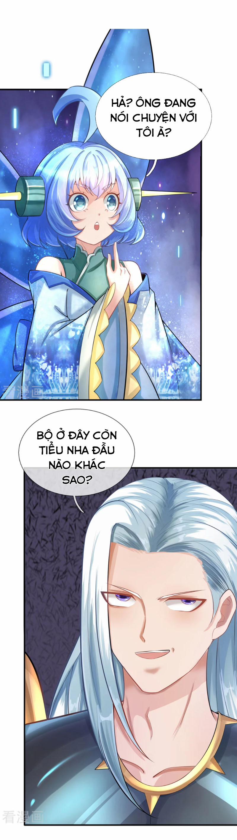 Đại Ma Hoàng Thường Ngày Phiền Não 68 trang 13