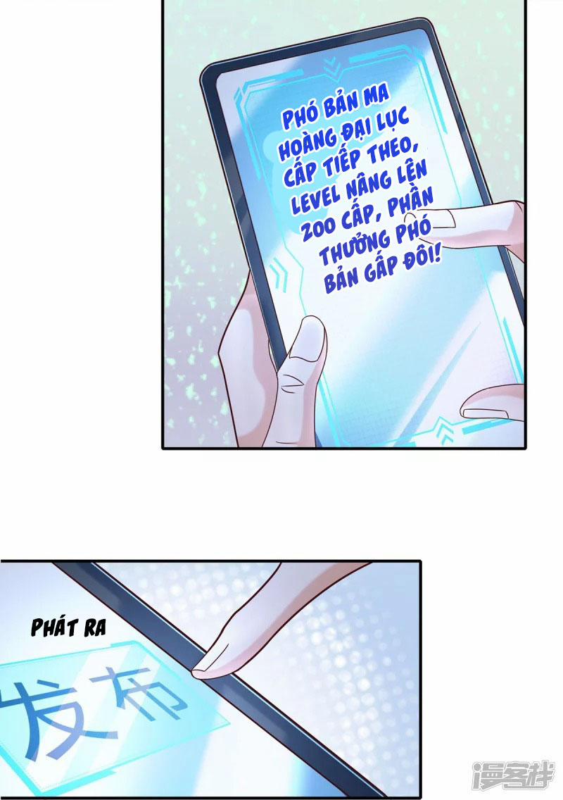 Đại Ma Hoàng Thường Ngày Phiền Não 69 trang 12