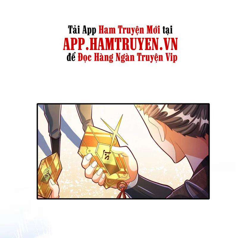 Đại Ma Hoàng Thường Ngày Phiền Não 69 trang 18