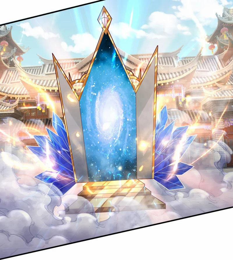 Đại Ma Hoàng Thường Ngày Phiền Não 69 trang 20