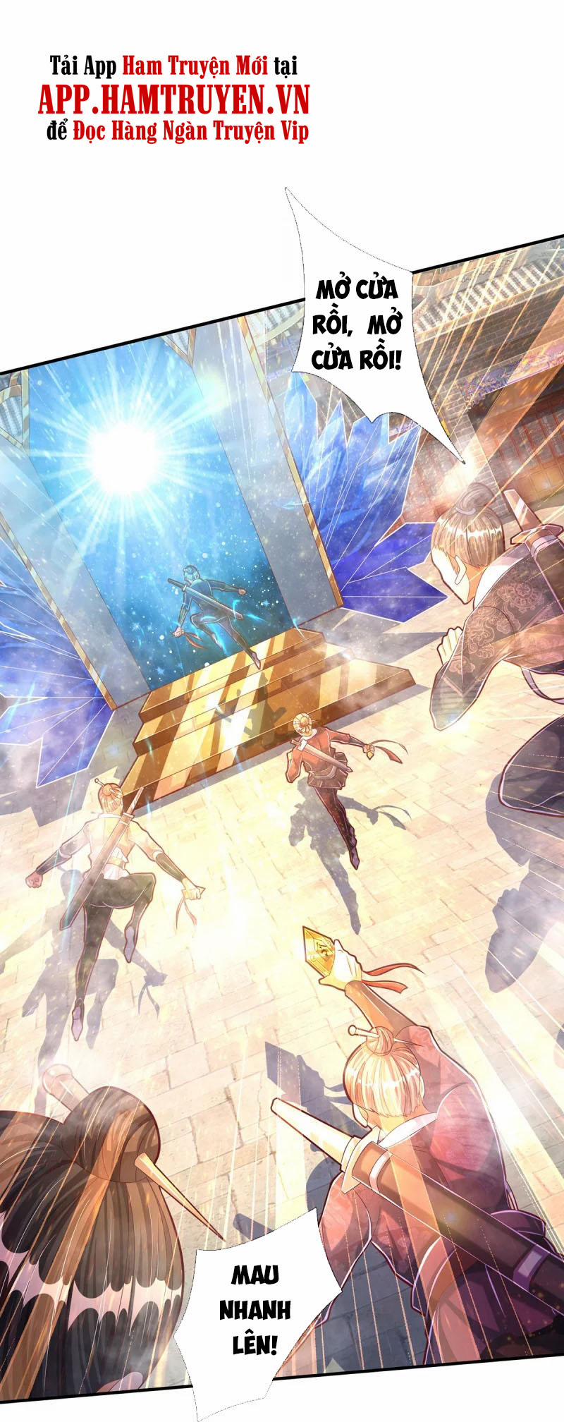 Đại Ma Hoàng Thường Ngày Phiền Não 69 trang 21