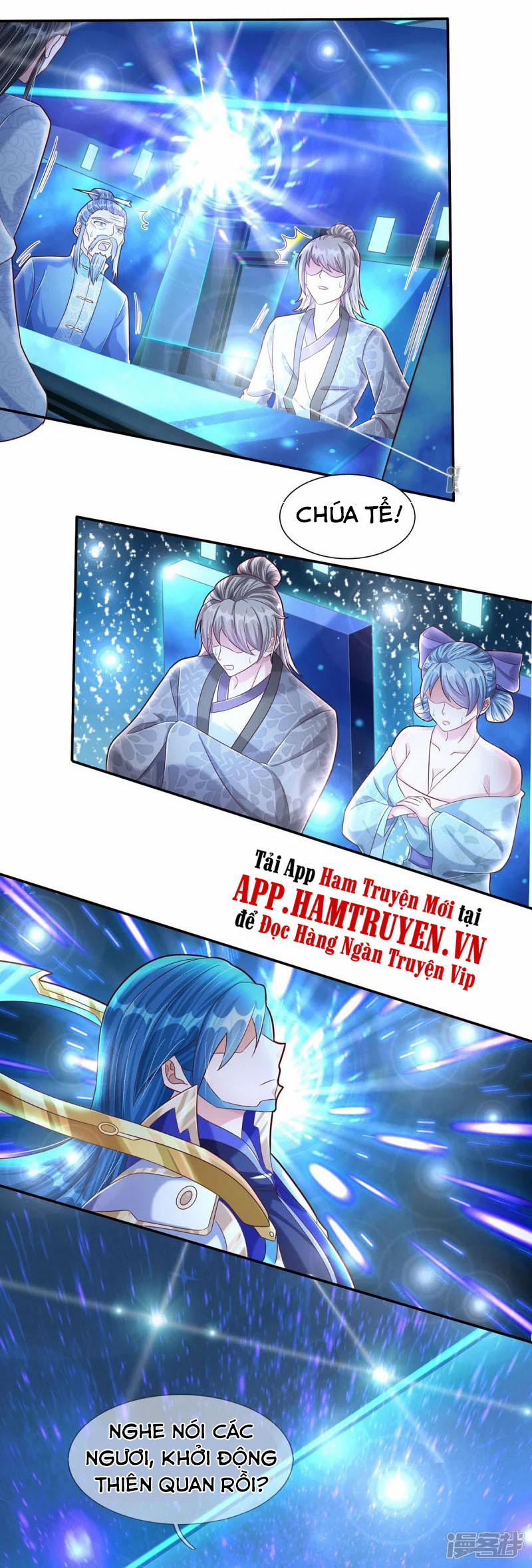 Đại Ma Hoàng Thường Ngày Phiền Não 69 trang 5