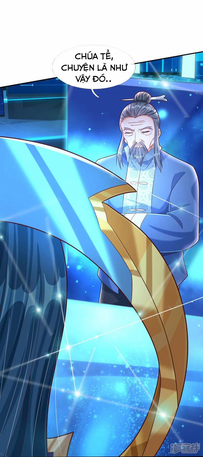 Đại Ma Hoàng Thường Ngày Phiền Não 69 trang 7