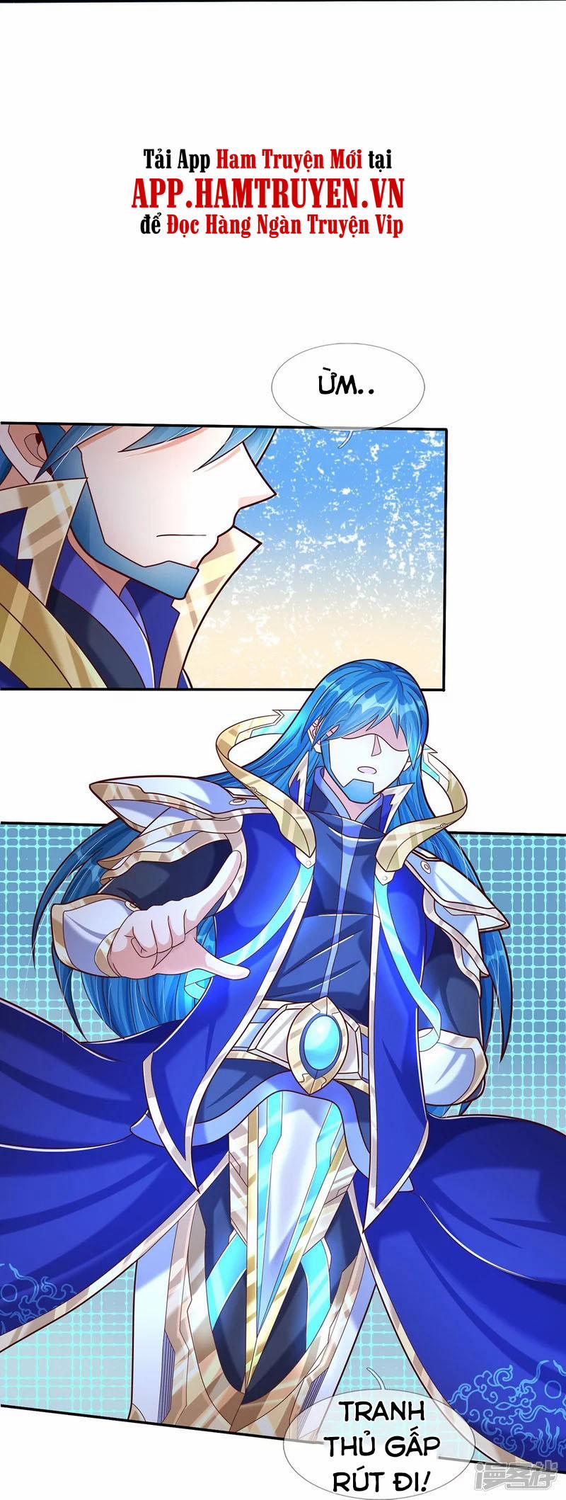 Đại Ma Hoàng Thường Ngày Phiền Não 69 trang 8