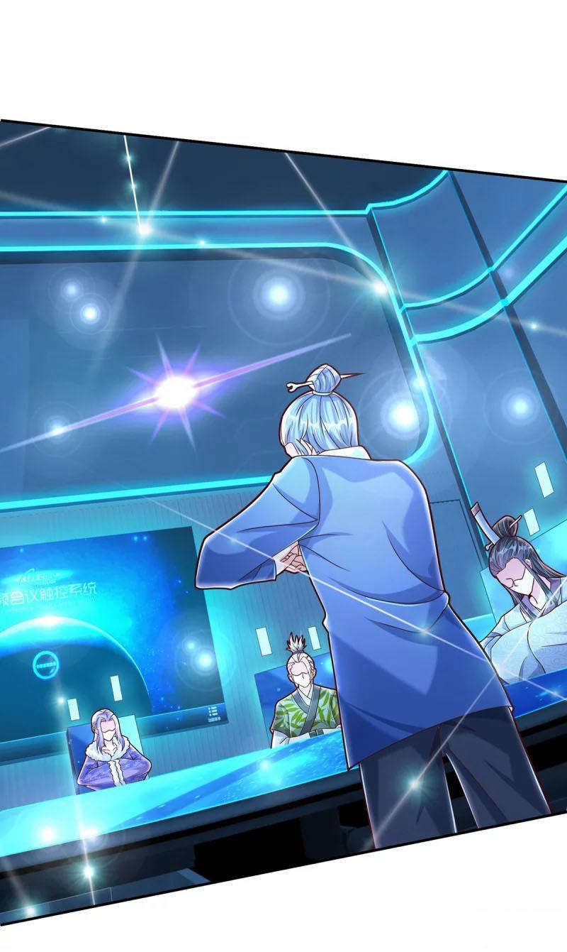 Đại Ma Hoàng Thường Ngày Phiền Não 69 trang 9