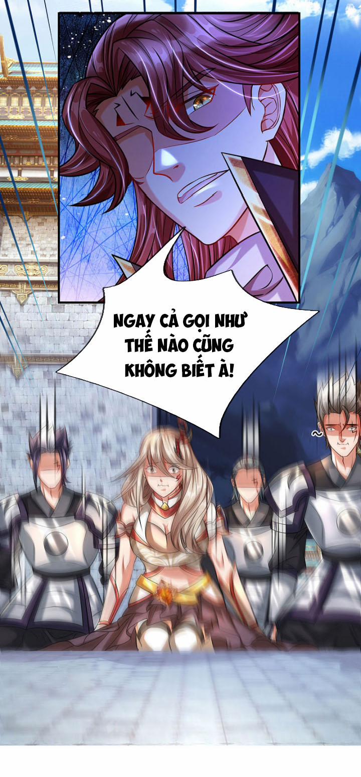 Đại Ma Hoàng Thường Ngày Phiền Não 7 trang 8