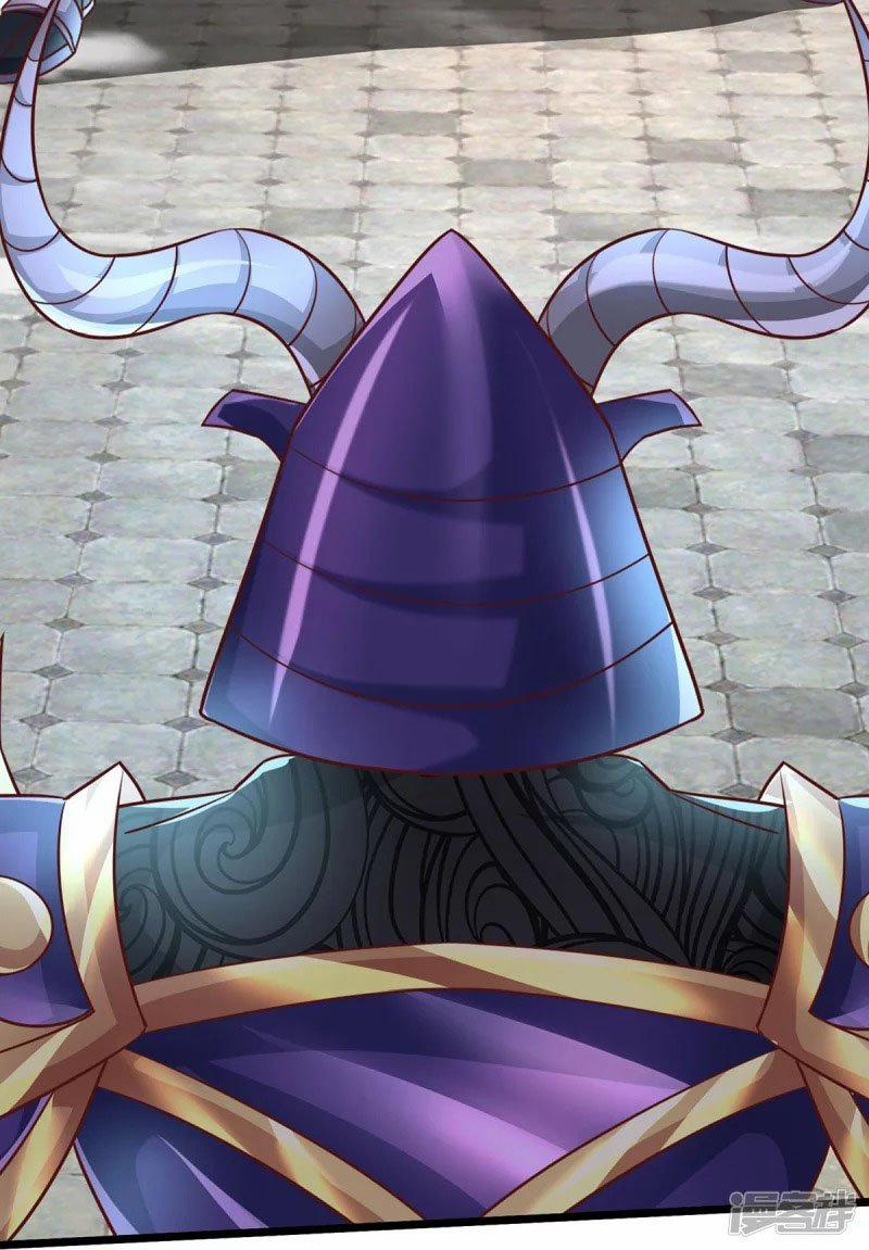 Đại Ma Hoàng Thường Ngày Phiền Não 70 trang 11