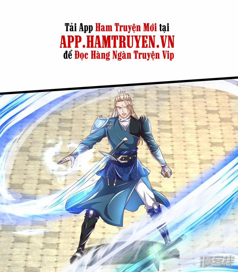 Đại Ma Hoàng Thường Ngày Phiền Não 70 trang 12