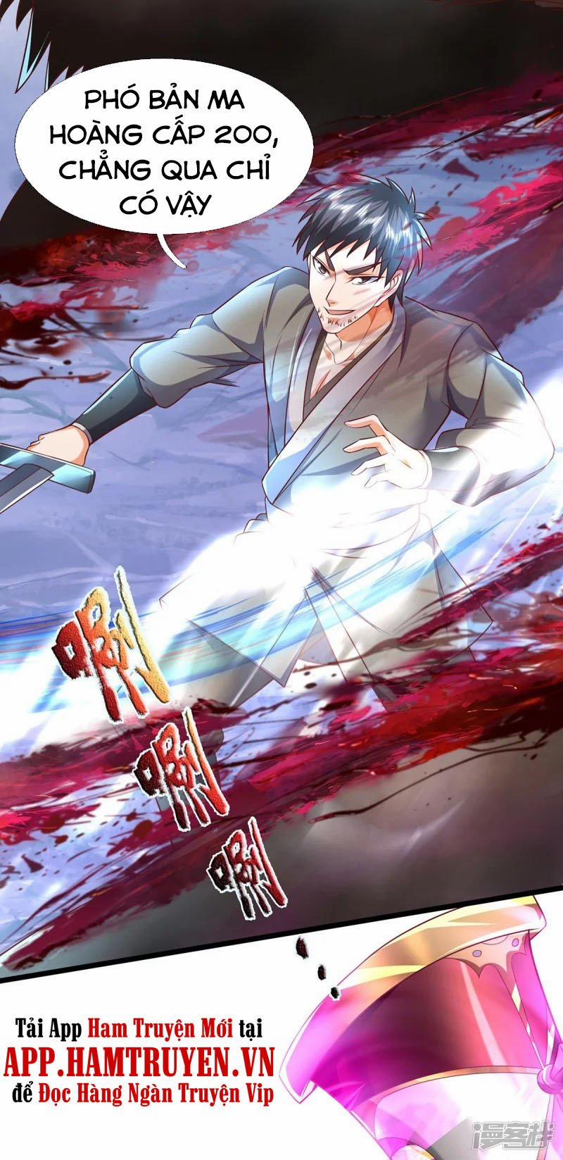 Đại Ma Hoàng Thường Ngày Phiền Não 70 trang 2