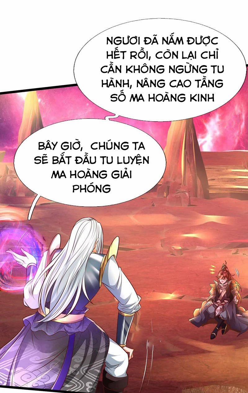 Đại Ma Hoàng Thường Ngày Phiền Não 70 trang 24