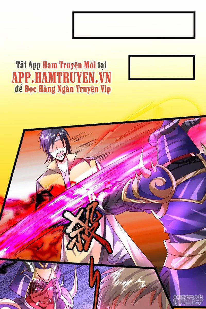 Đại Ma Hoàng Thường Ngày Phiền Não 70 trang 6