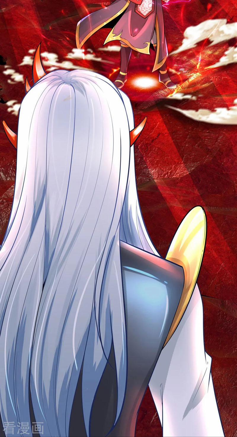 Đại Ma Hoàng Thường Ngày Phiền Não 71 trang 1