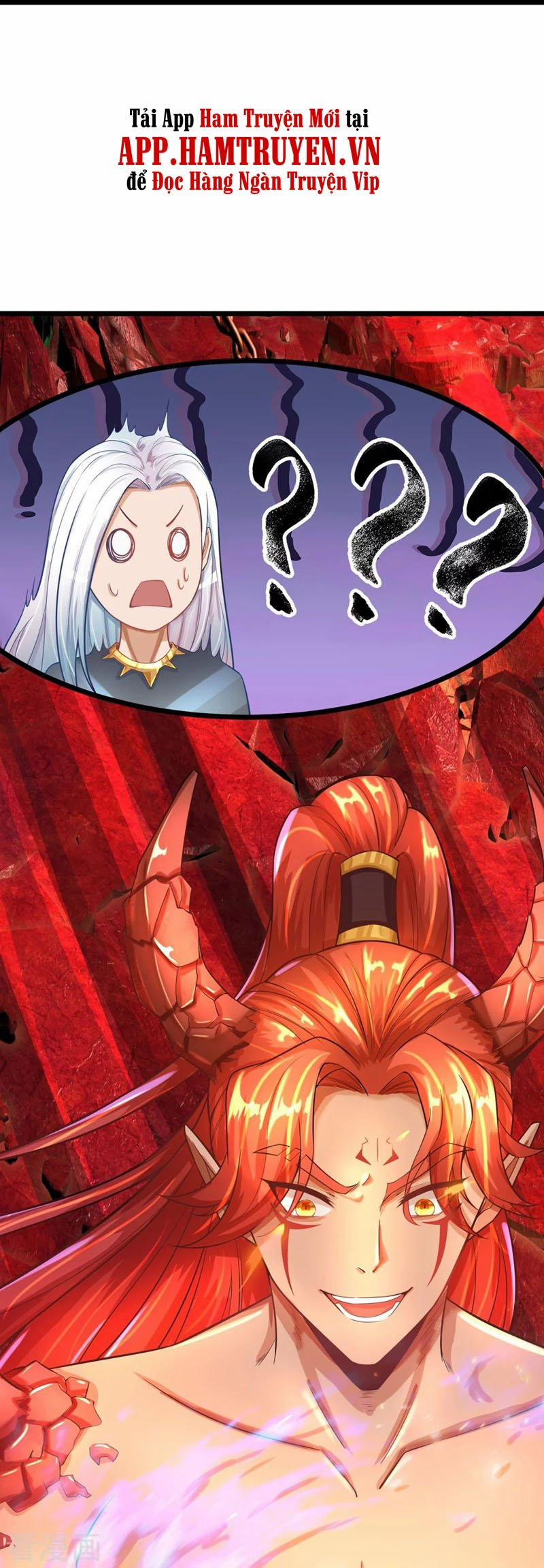 Đại Ma Hoàng Thường Ngày Phiền Não 71 trang 14