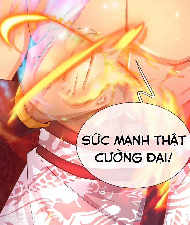 Đại Ma Hoàng Thường Ngày Phiền Não 71 trang 15
