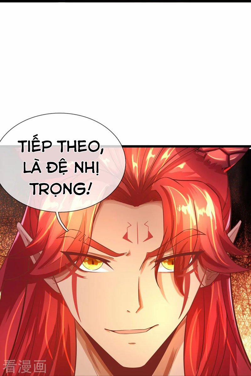 Đại Ma Hoàng Thường Ngày Phiền Não 71 trang 16