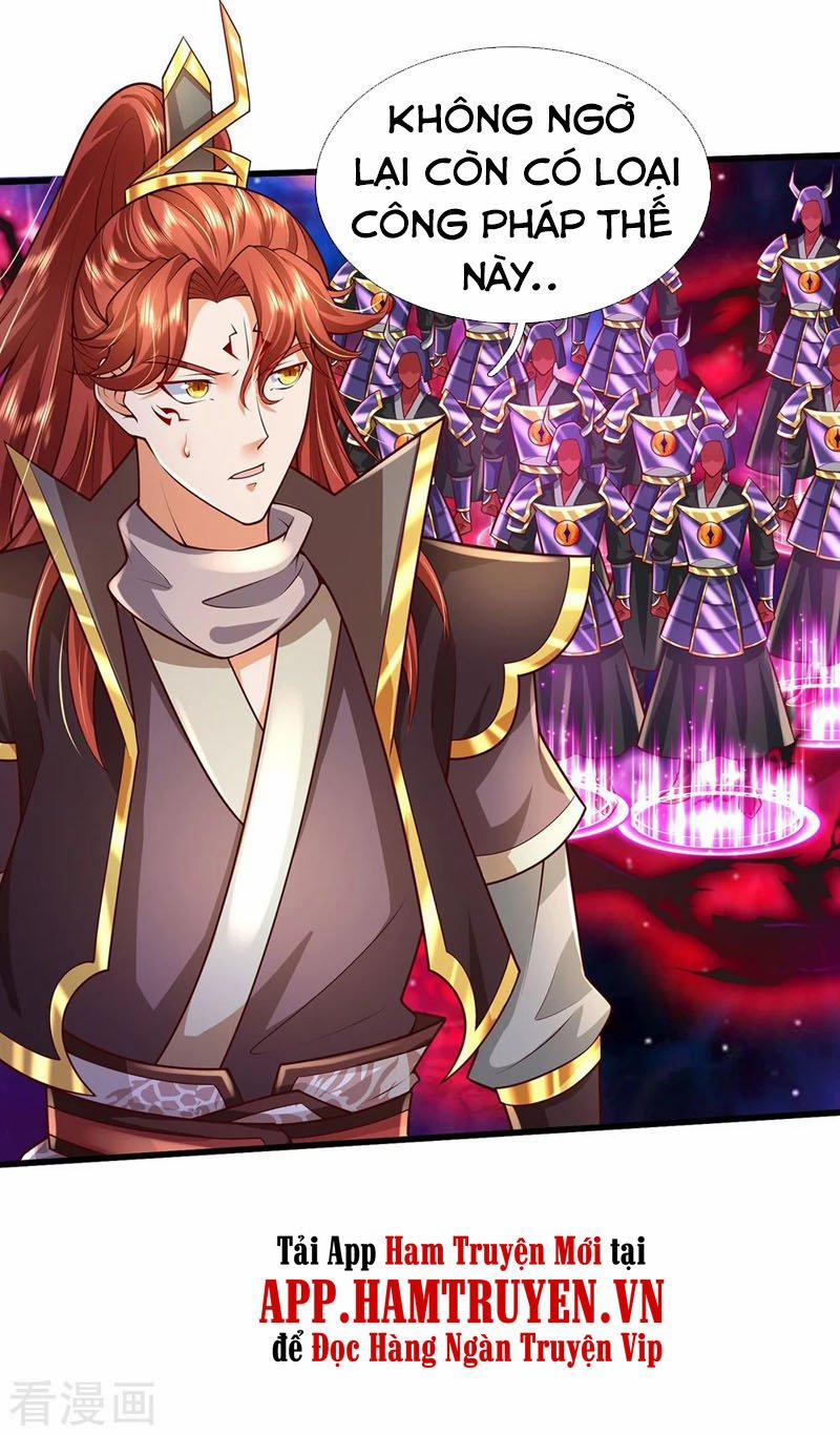 Đại Ma Hoàng Thường Ngày Phiền Não 71 trang 22