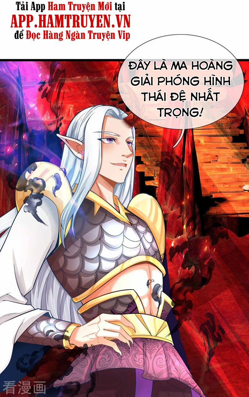 Đại Ma Hoàng Thường Ngày Phiền Não 71 trang 3