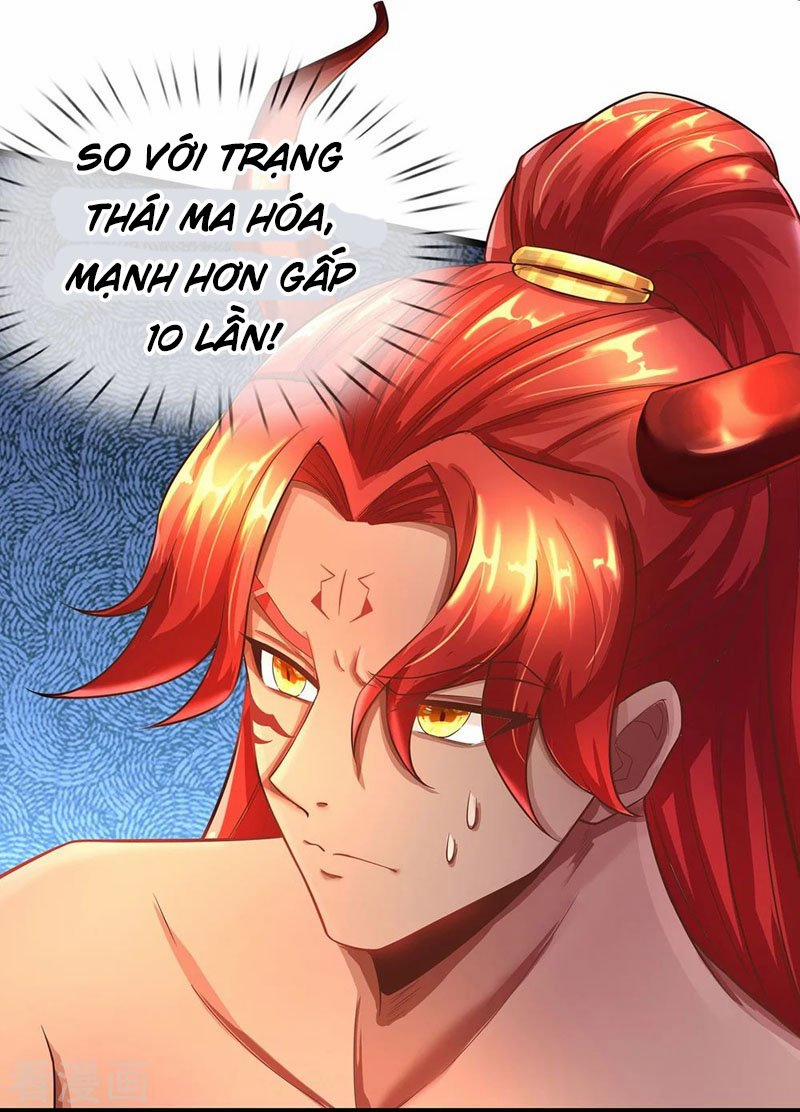 Đại Ma Hoàng Thường Ngày Phiền Não 71 trang 5