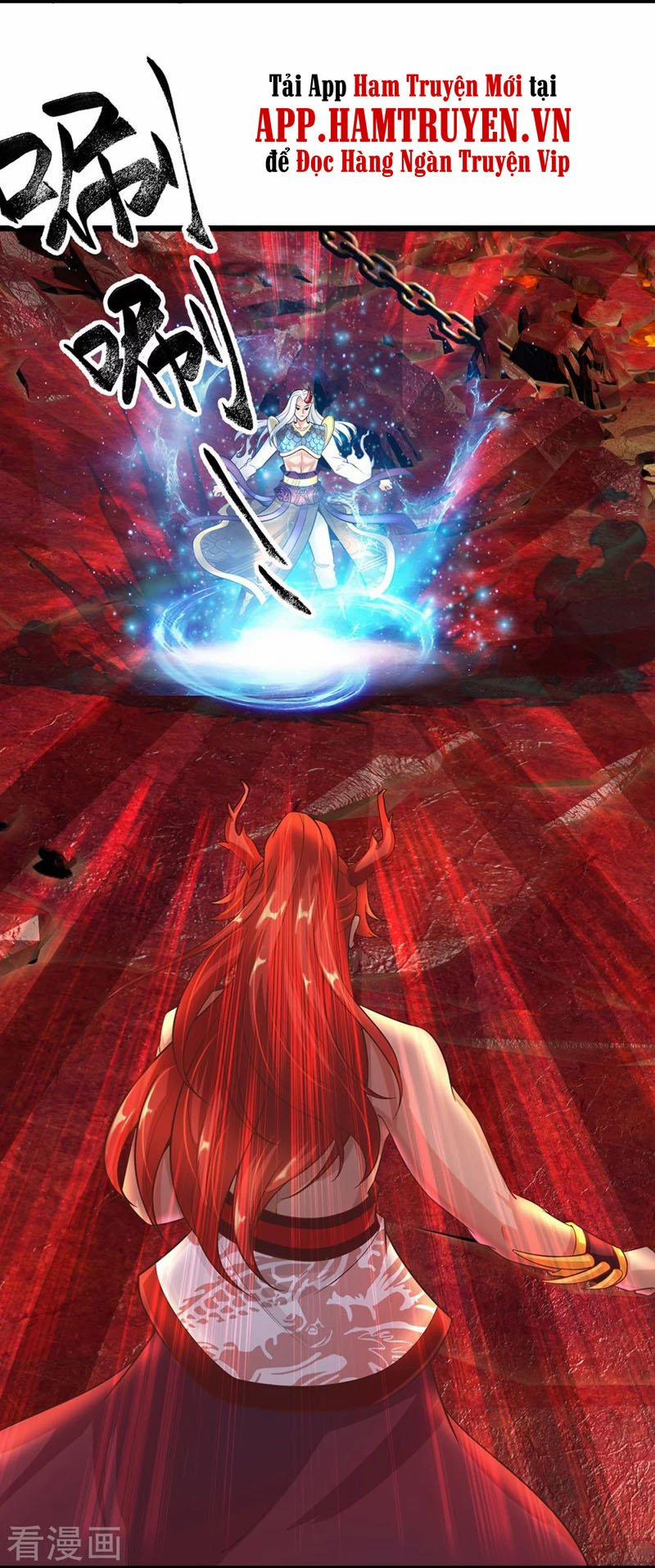 Đại Ma Hoàng Thường Ngày Phiền Não 71 trang 7