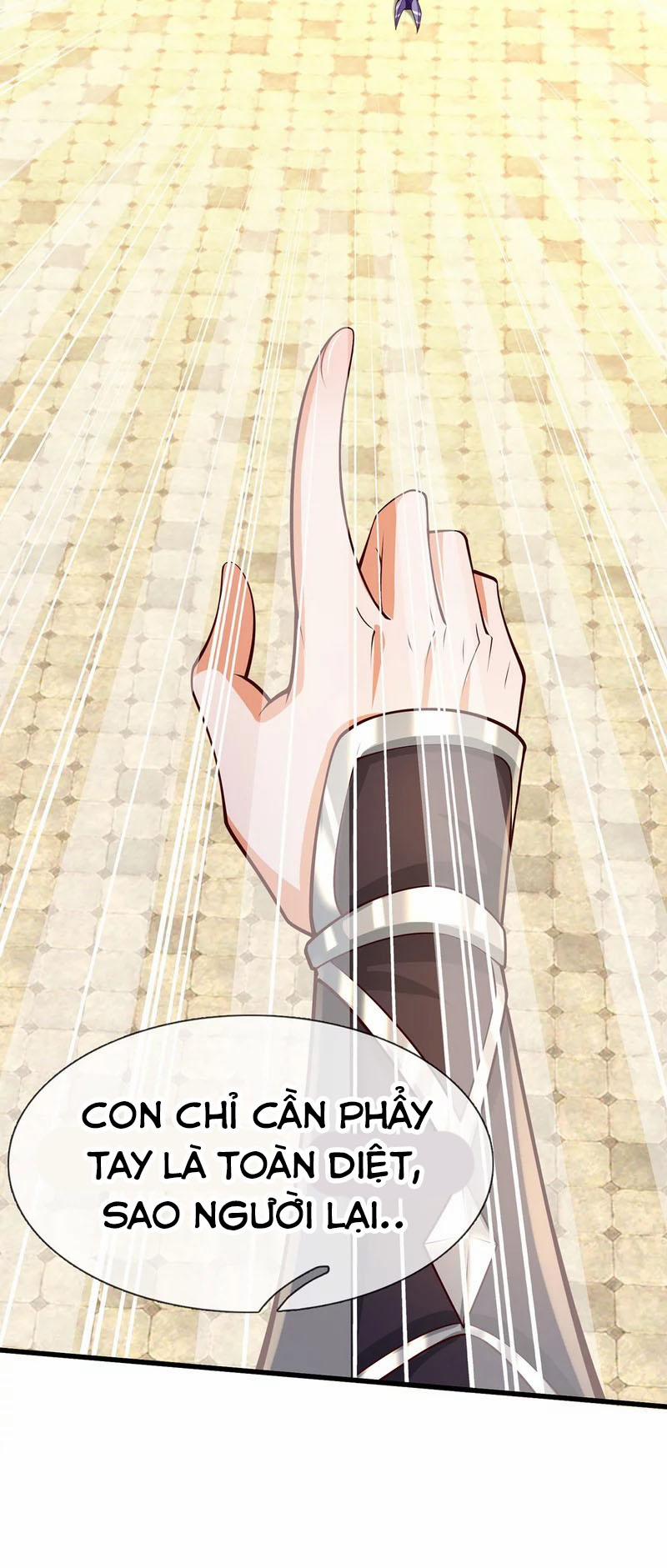 Đại Ma Hoàng Thường Ngày Phiền Não 72 trang 10