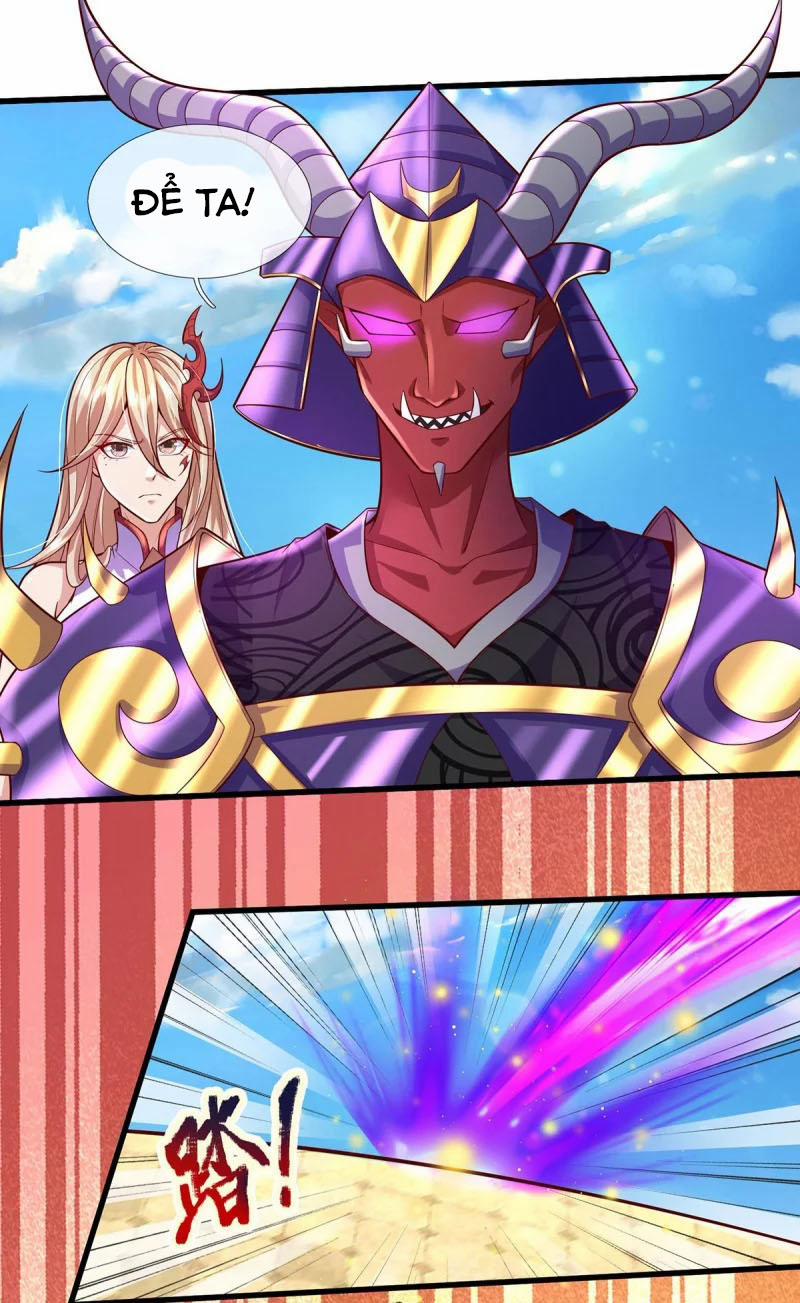 Đại Ma Hoàng Thường Ngày Phiền Não 72 trang 15