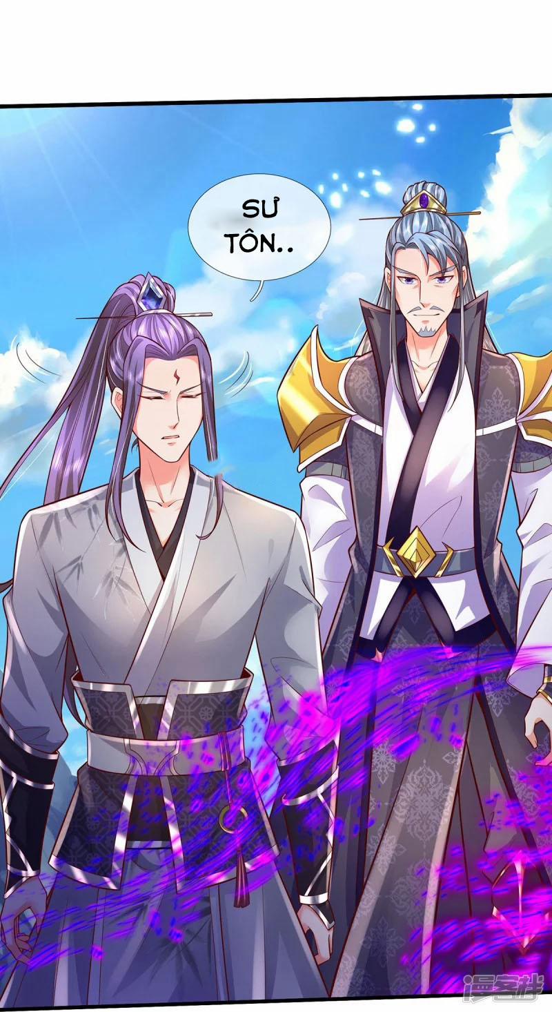 Đại Ma Hoàng Thường Ngày Phiền Não 72 trang 20