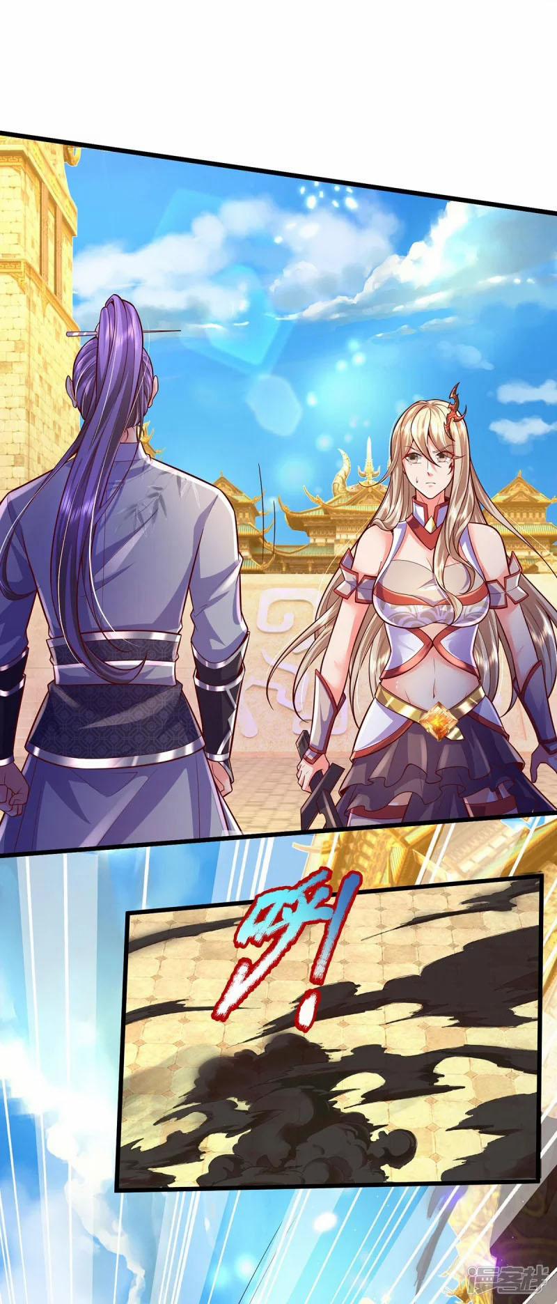 Đại Ma Hoàng Thường Ngày Phiền Não 72 trang 23