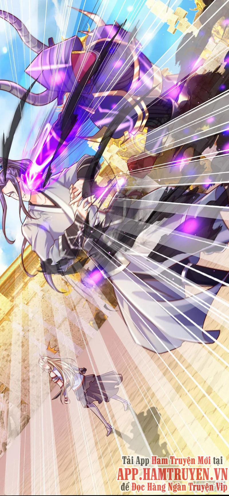 Đại Ma Hoàng Thường Ngày Phiền Não 72 trang 24