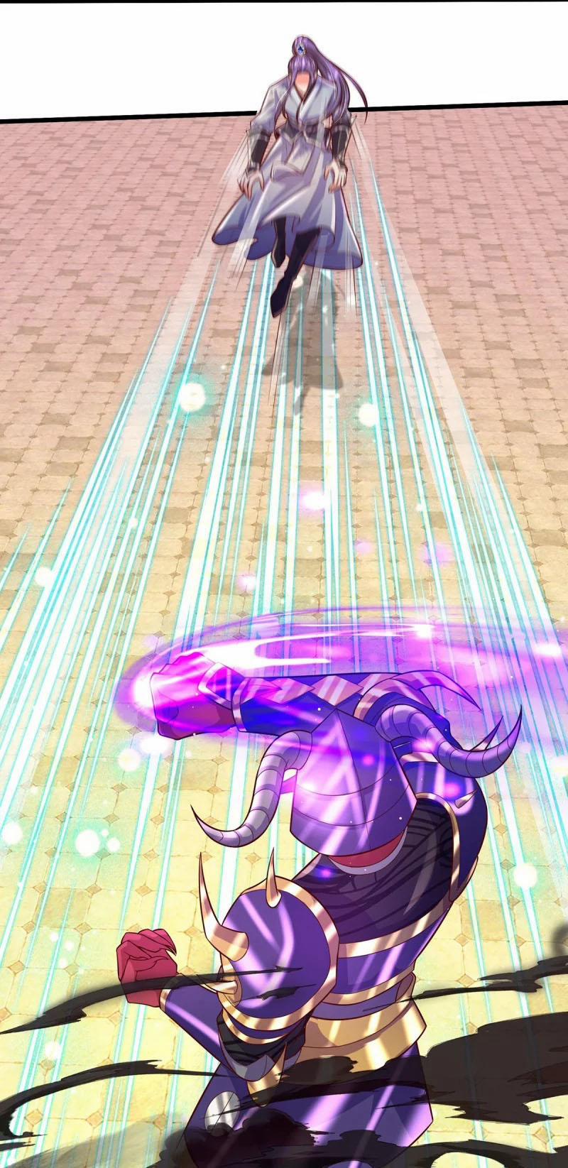 Đại Ma Hoàng Thường Ngày Phiền Não 72 trang 25