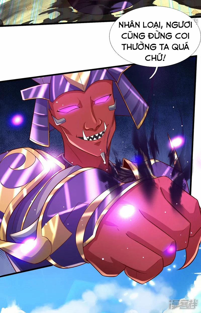 Đại Ma Hoàng Thường Ngày Phiền Não 72 trang 26