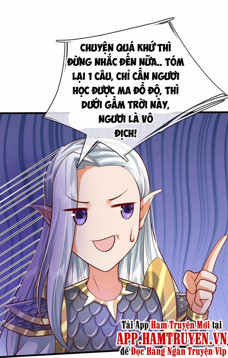 Đại Ma Hoàng Thường Ngày Phiền Não 72 trang 3