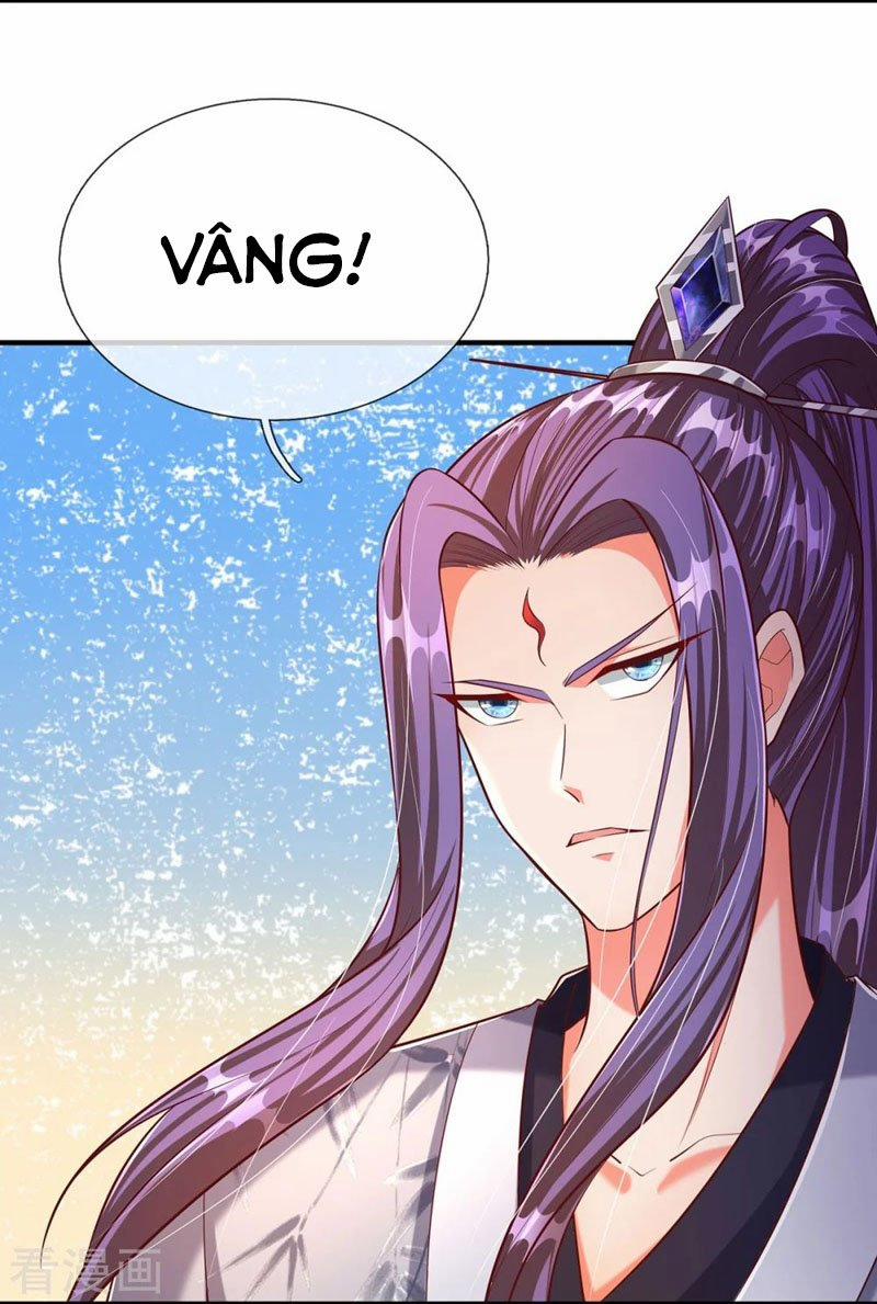 Đại Ma Hoàng Thường Ngày Phiền Não 73 trang 13