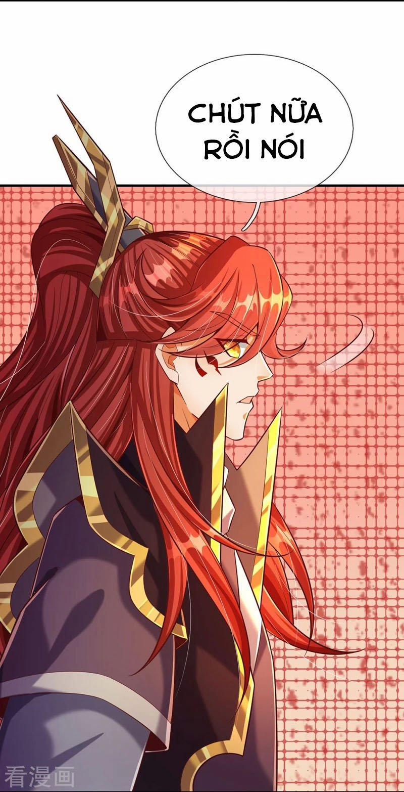 Đại Ma Hoàng Thường Ngày Phiền Não 73 trang 15