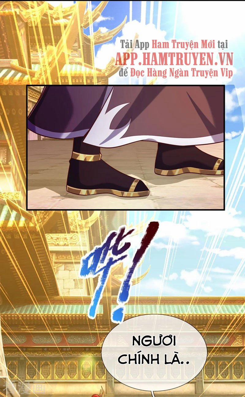 Đại Ma Hoàng Thường Ngày Phiền Não 73 trang 16