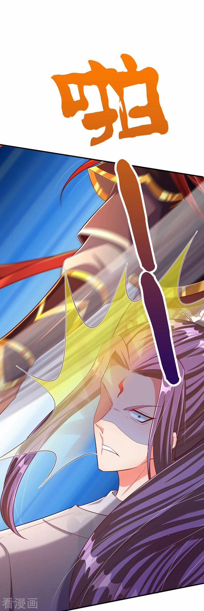 Đại Ma Hoàng Thường Ngày Phiền Não 73 trang 19