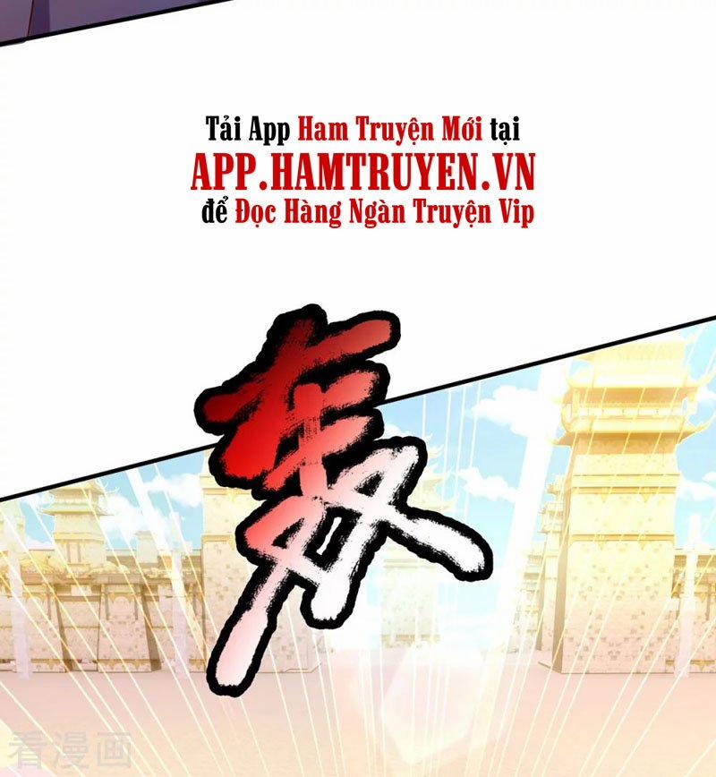 Đại Ma Hoàng Thường Ngày Phiền Não 73 trang 20