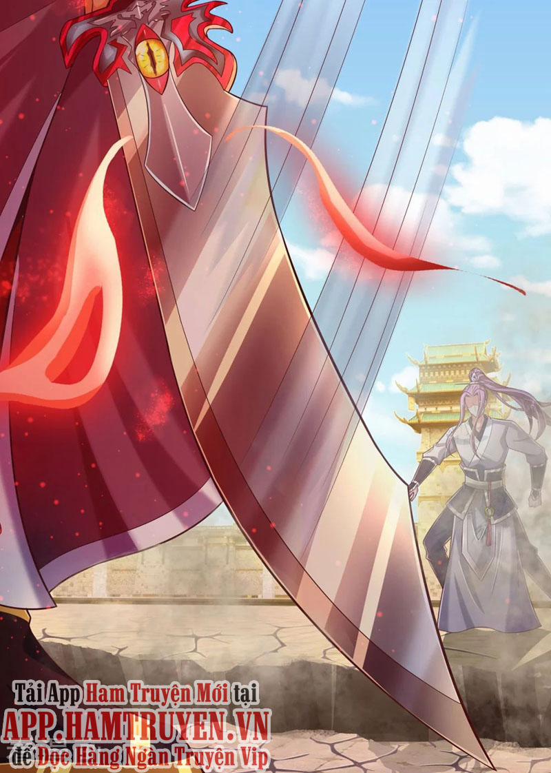 Đại Ma Hoàng Thường Ngày Phiền Não 73 trang 25