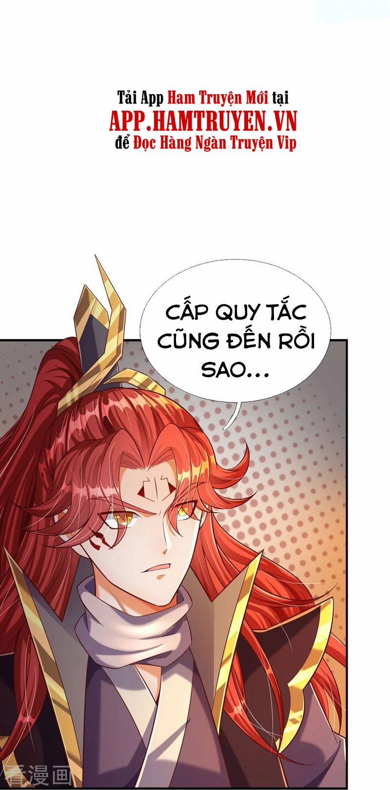 Đại Ma Hoàng Thường Ngày Phiền Não 73 trang 5