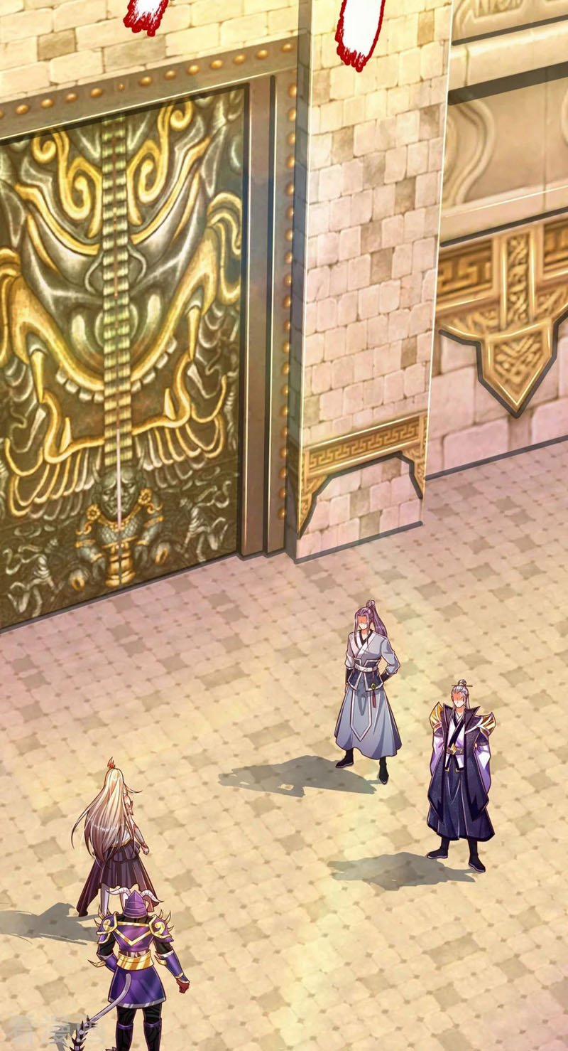 Đại Ma Hoàng Thường Ngày Phiền Não 73 trang 8