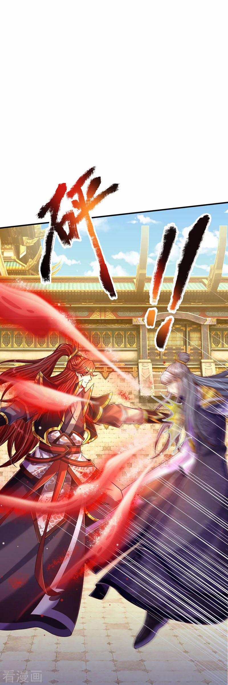 Đại Ma Hoàng Thường Ngày Phiền Não 74 trang 10