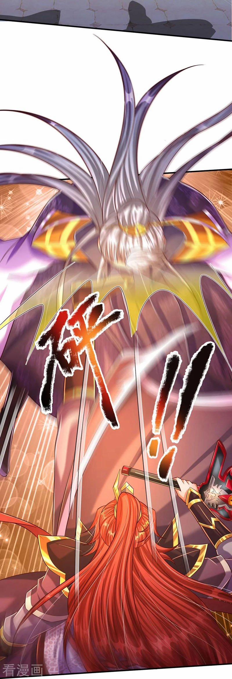 Đại Ma Hoàng Thường Ngày Phiền Não 74 trang 11