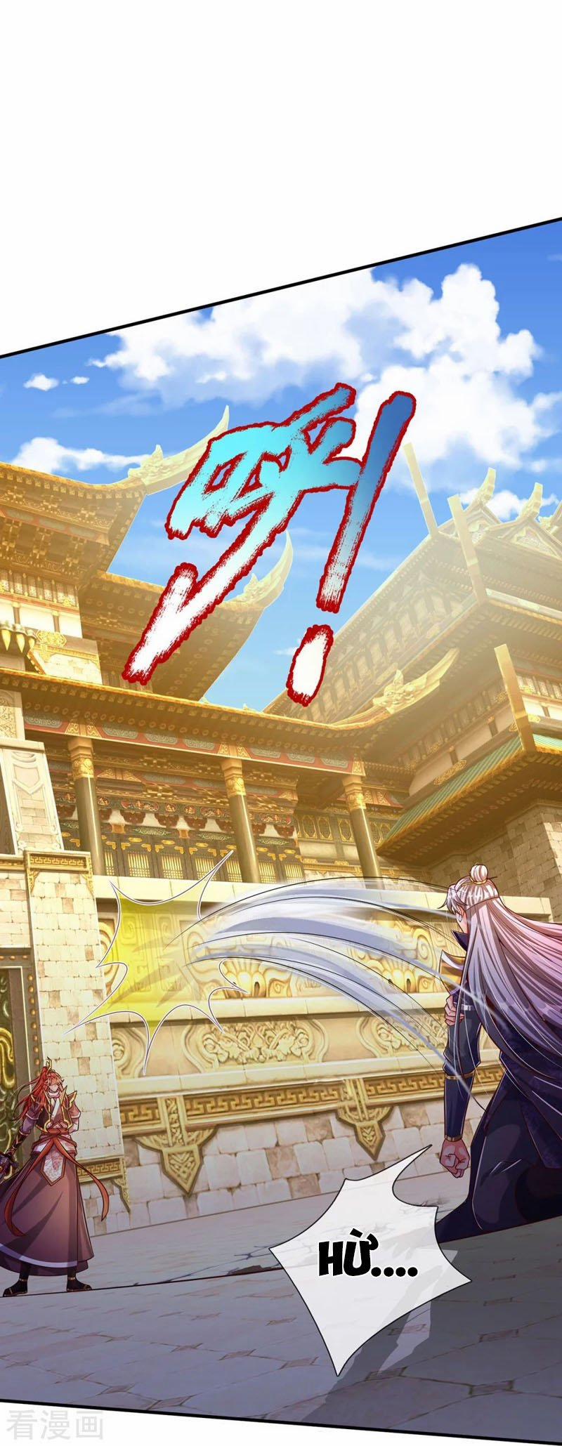 Đại Ma Hoàng Thường Ngày Phiền Não 74 trang 12