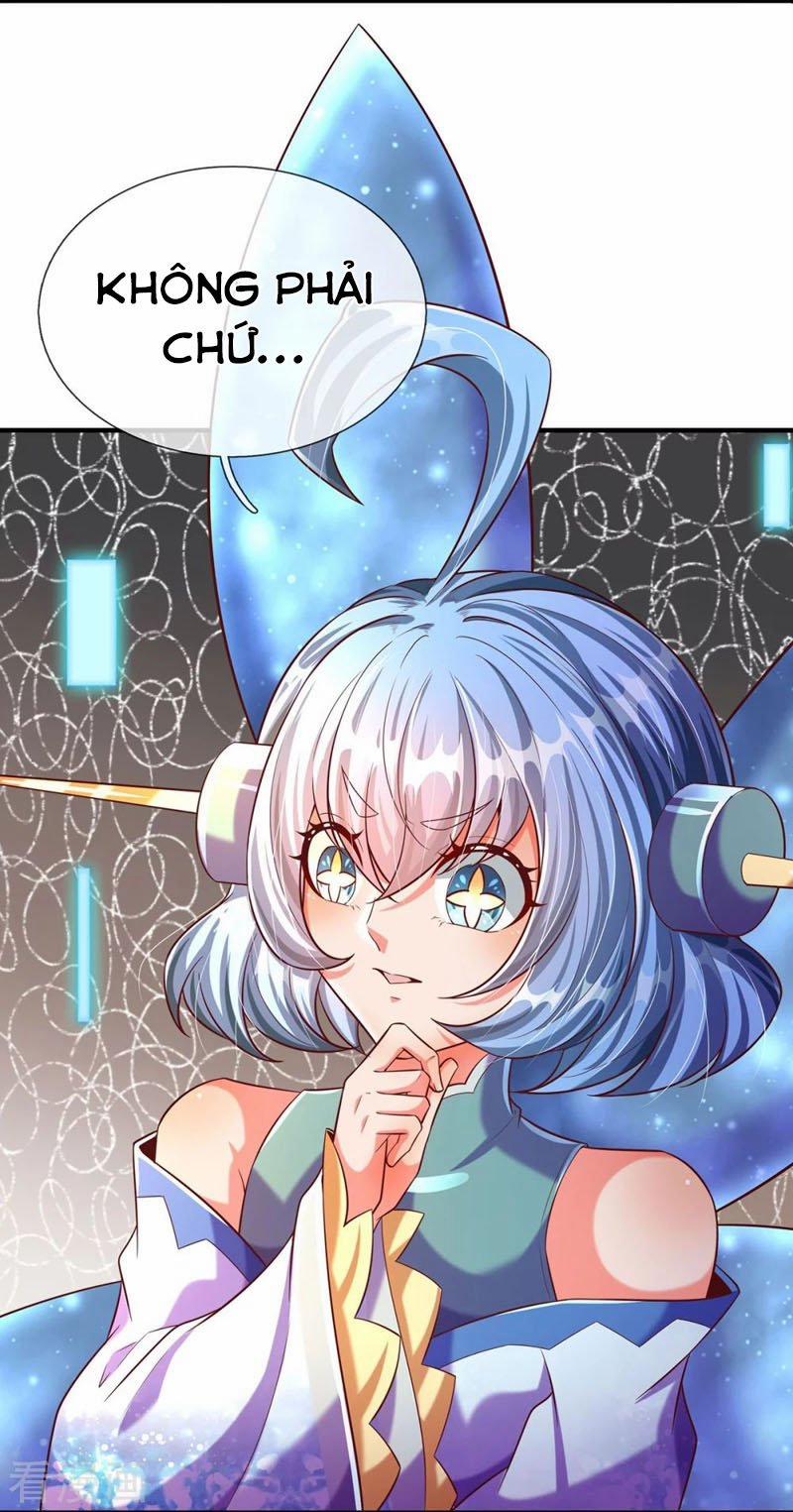 Đại Ma Hoàng Thường Ngày Phiền Não 74 trang 14