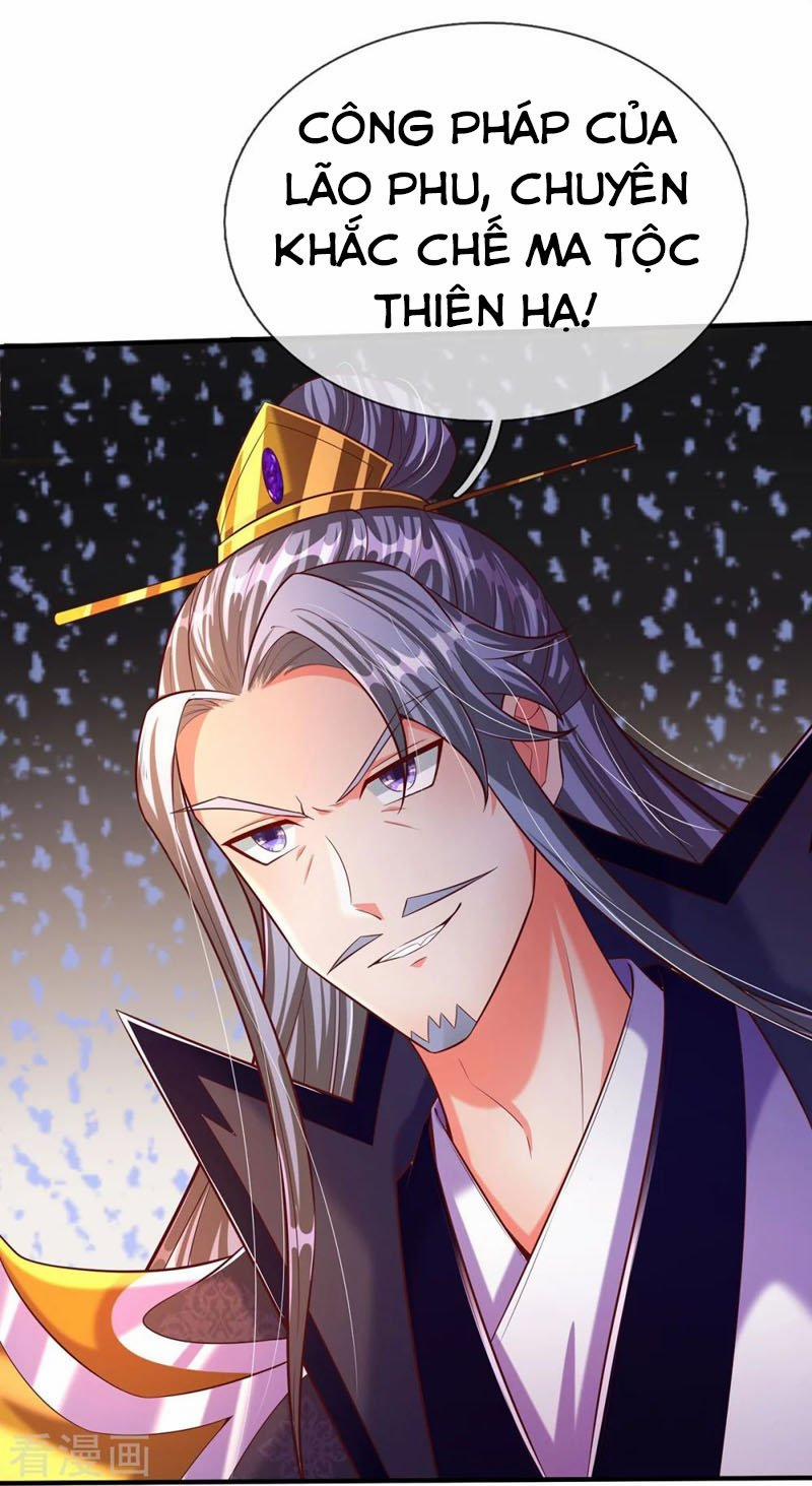 Đại Ma Hoàng Thường Ngày Phiền Não 74 trang 18