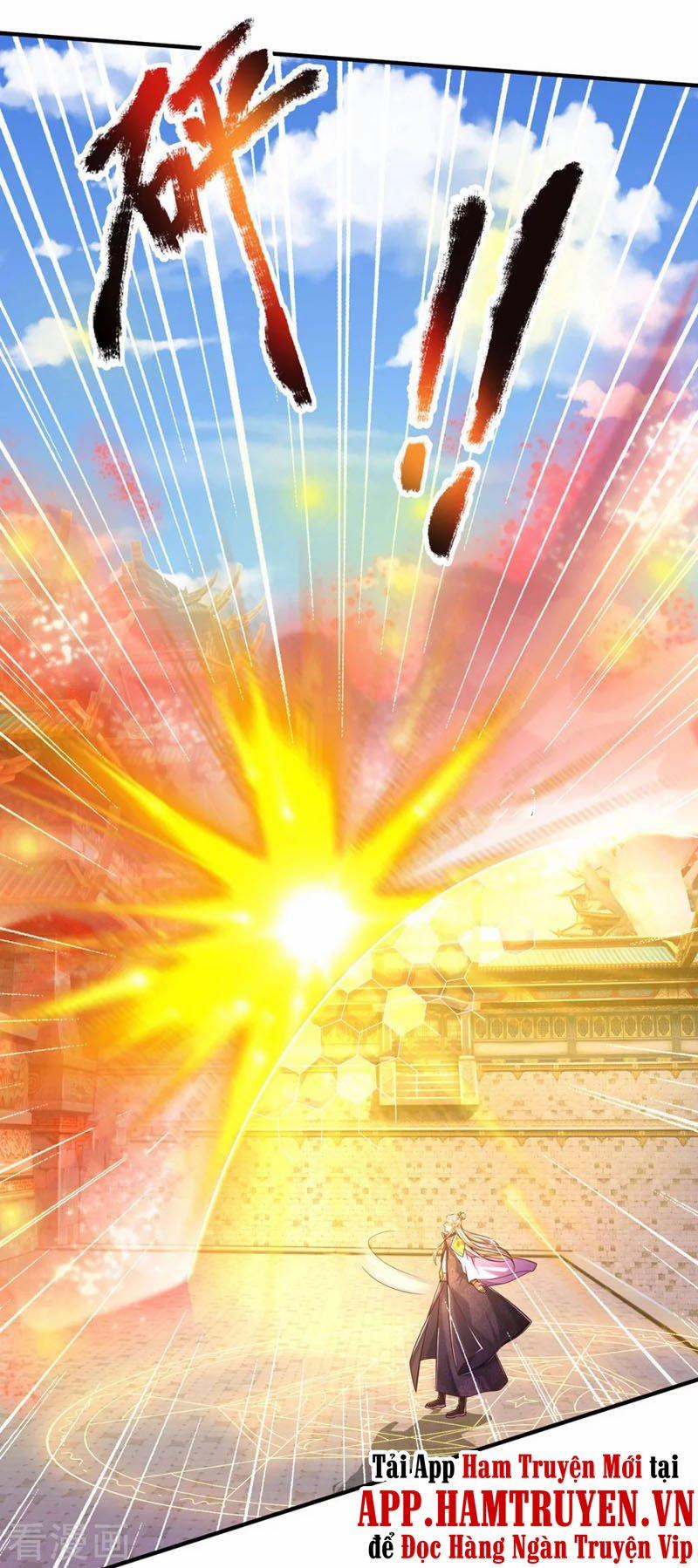 Đại Ma Hoàng Thường Ngày Phiền Não 74 trang 23