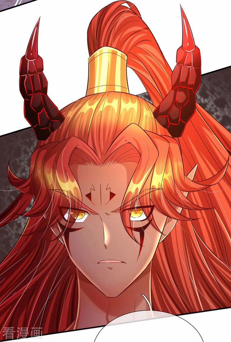 Đại Ma Hoàng Thường Ngày Phiền Não 74 trang 24