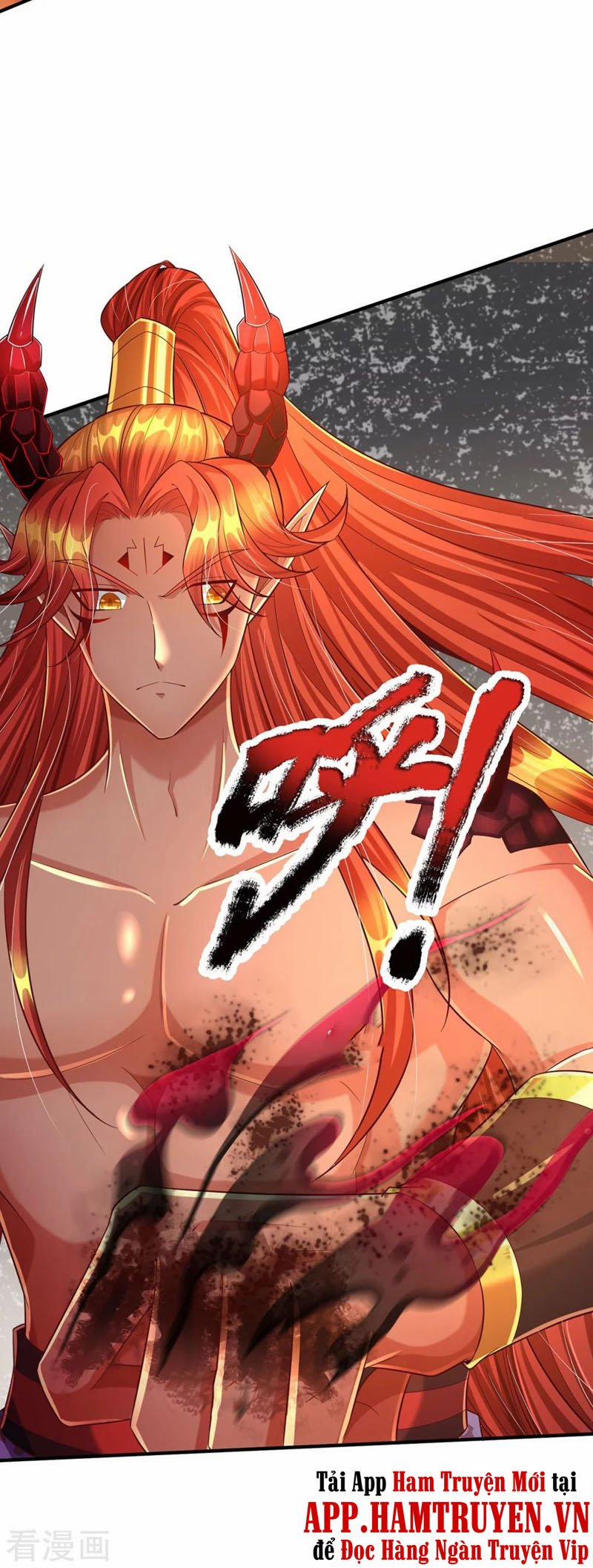 Đại Ma Hoàng Thường Ngày Phiền Não 74 trang 26