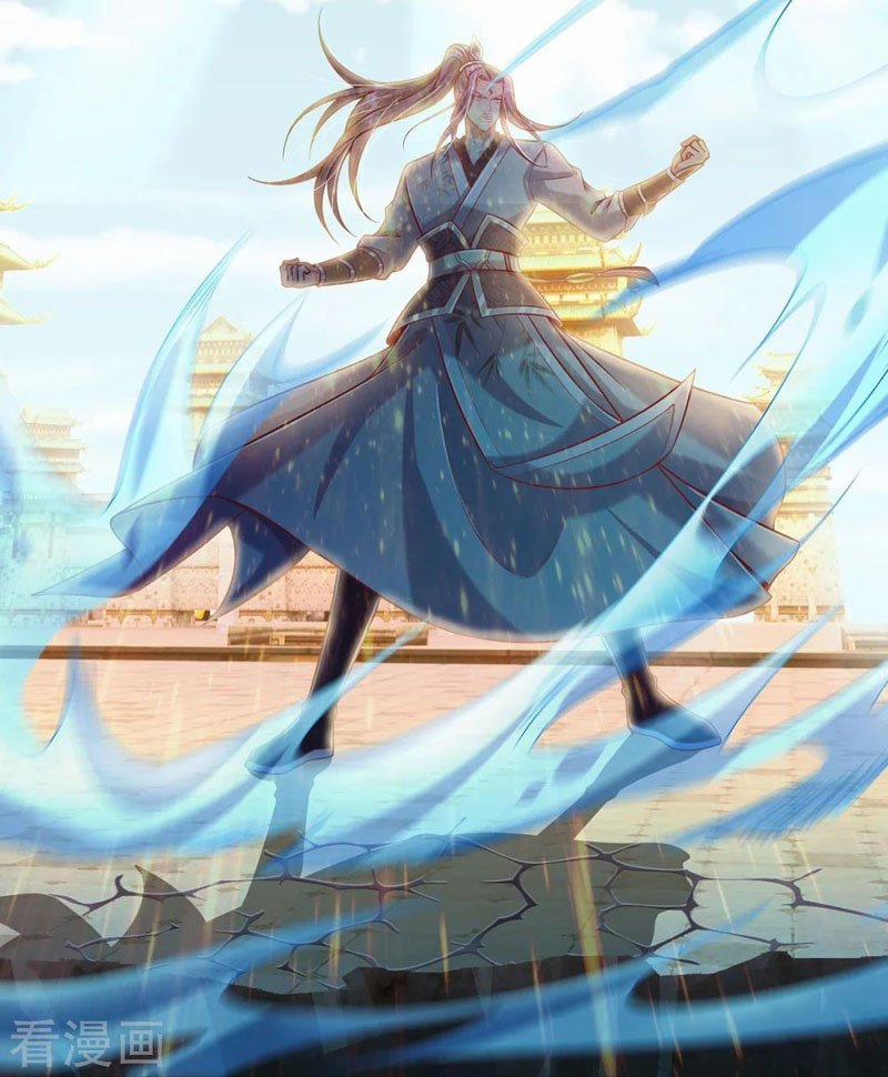 Đại Ma Hoàng Thường Ngày Phiền Não 74 trang 3