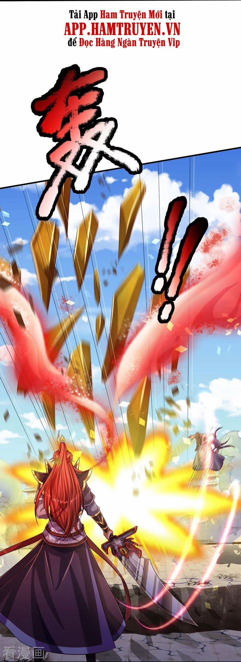 Đại Ma Hoàng Thường Ngày Phiền Não 74 trang 7