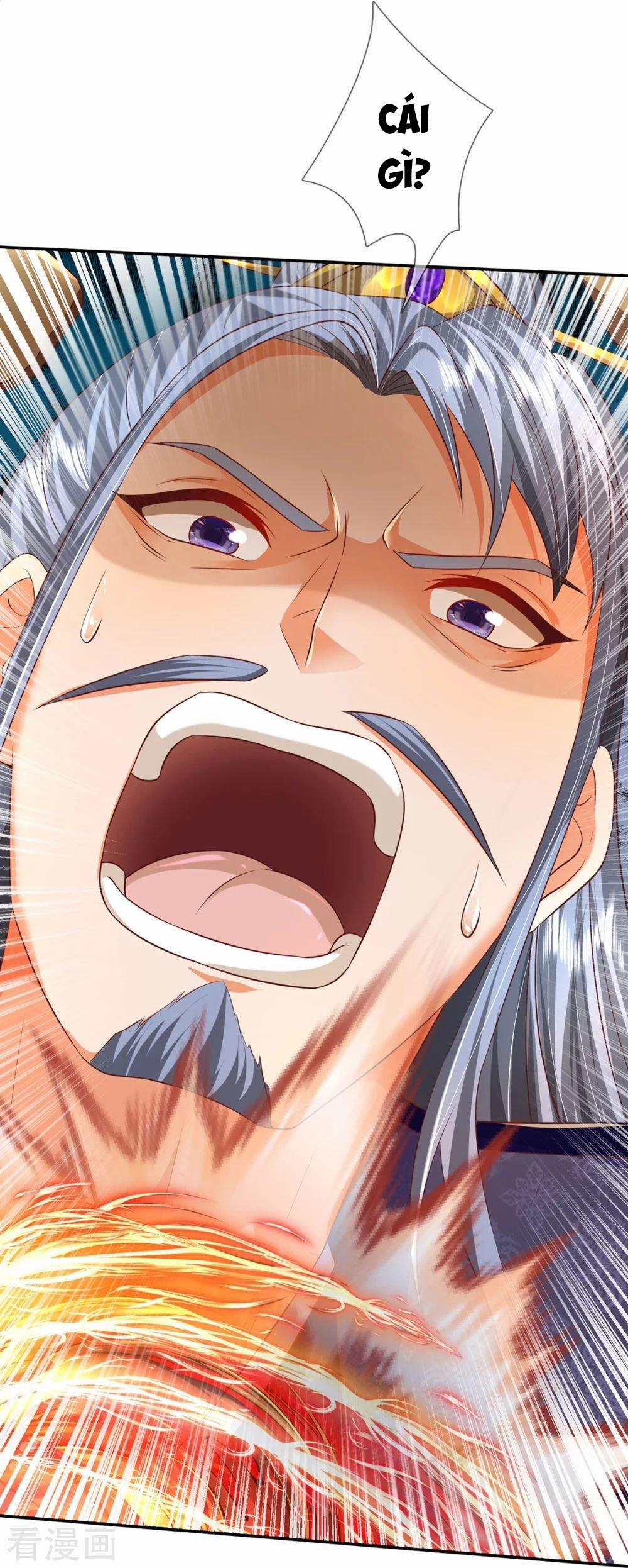 Đại Ma Hoàng Thường Ngày Phiền Não 75 trang 10